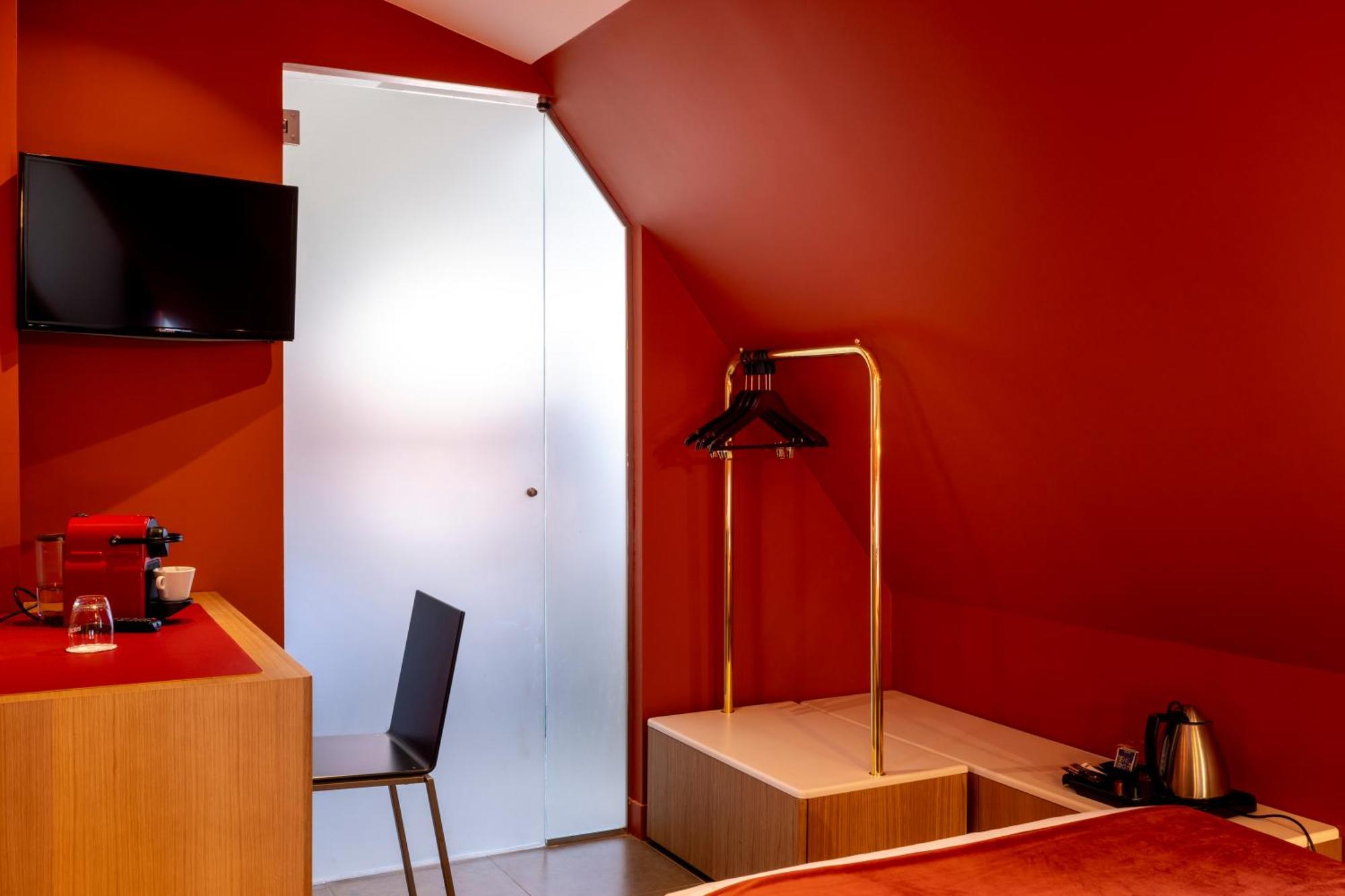 Chambre Simple