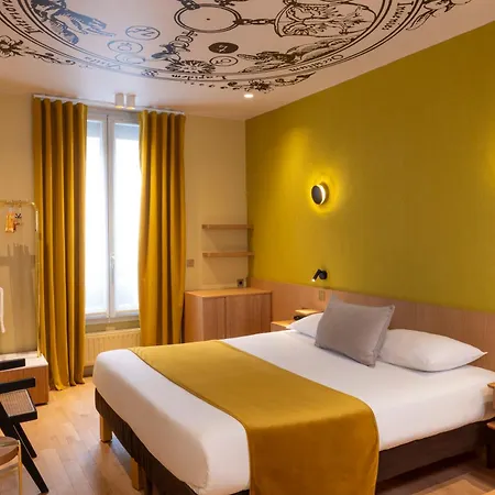 Hôtel Elixir-3