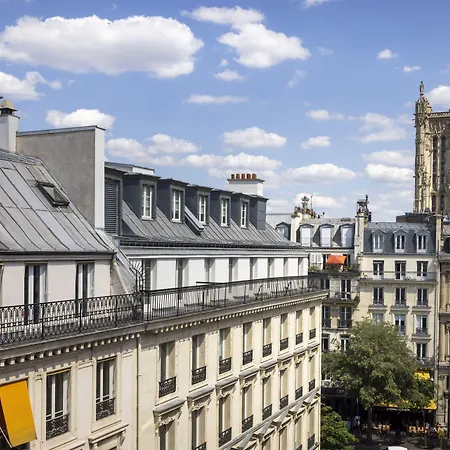 Hôtel Elixir-2